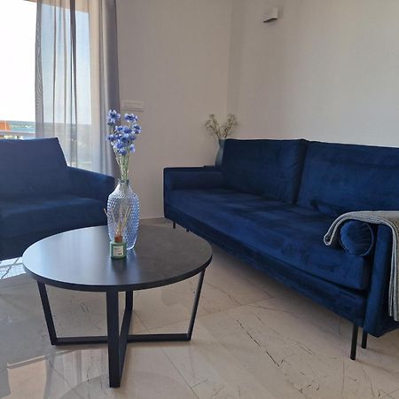 Deluxe Apartment Mila Nin Extérieur photo