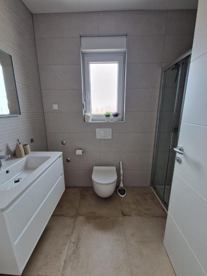 Deluxe Apartment Mila Nin Extérieur photo