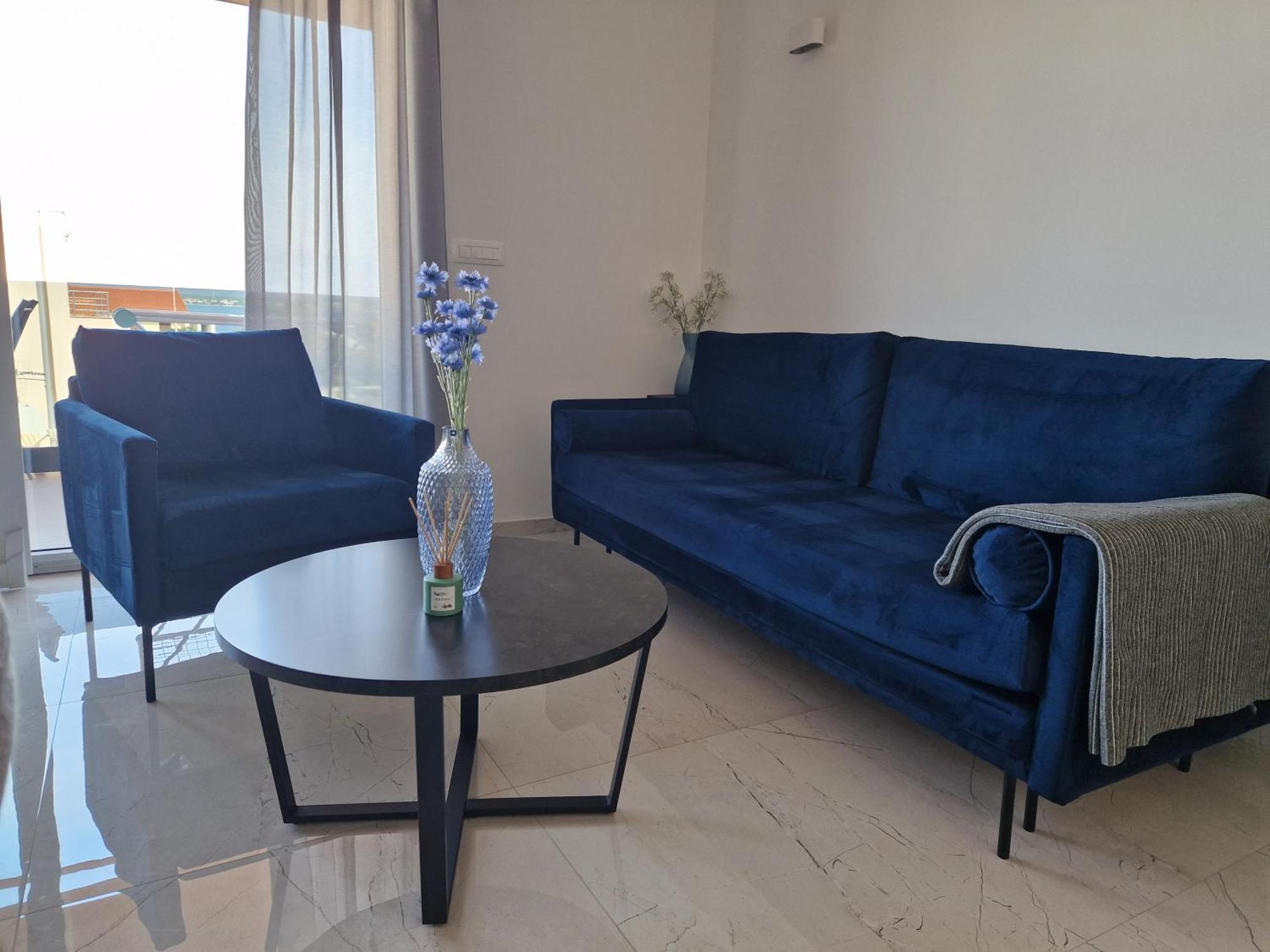 Deluxe Apartment Mila Nin Extérieur photo