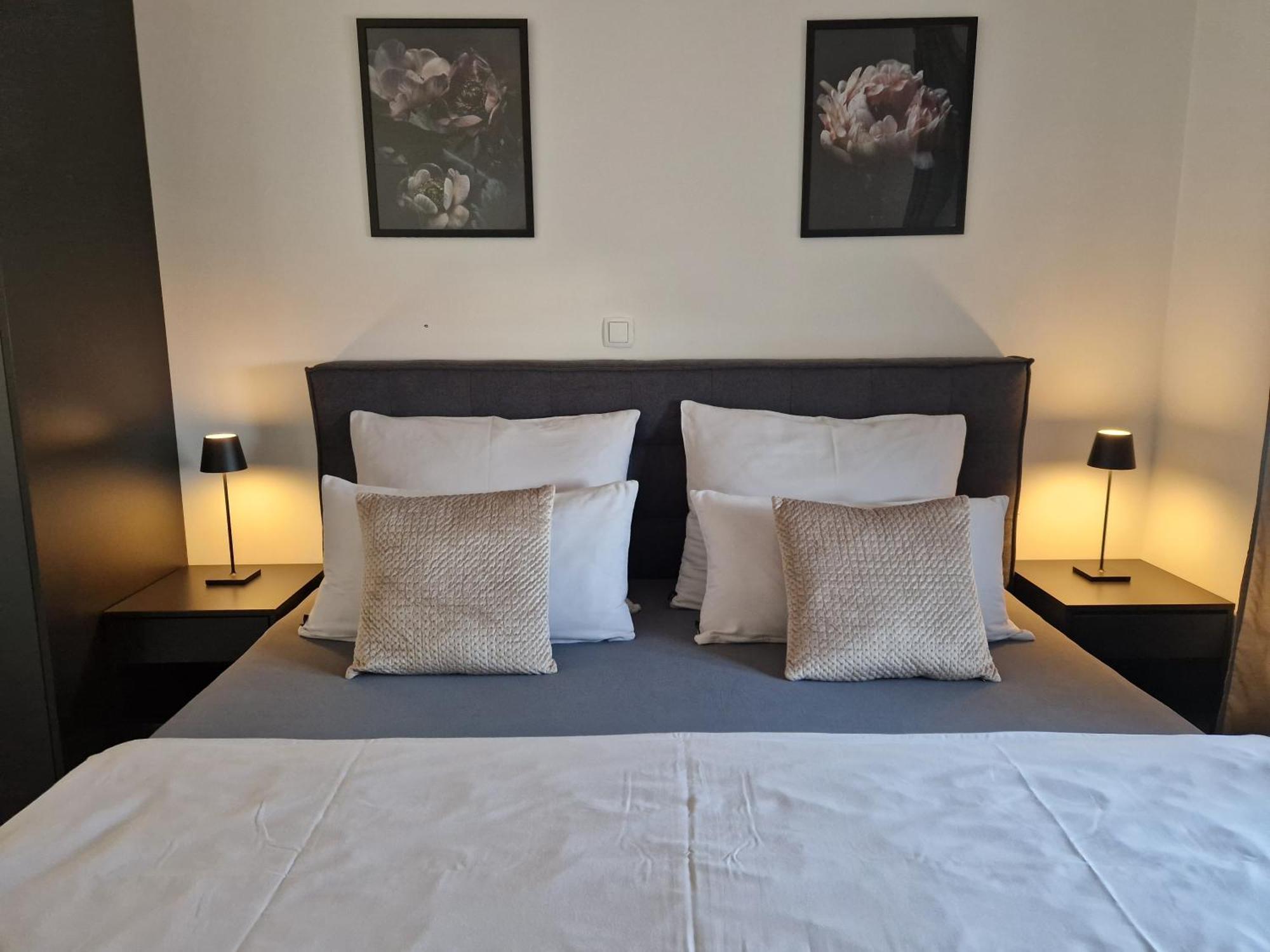 Deluxe Apartment Mila Nin Extérieur photo