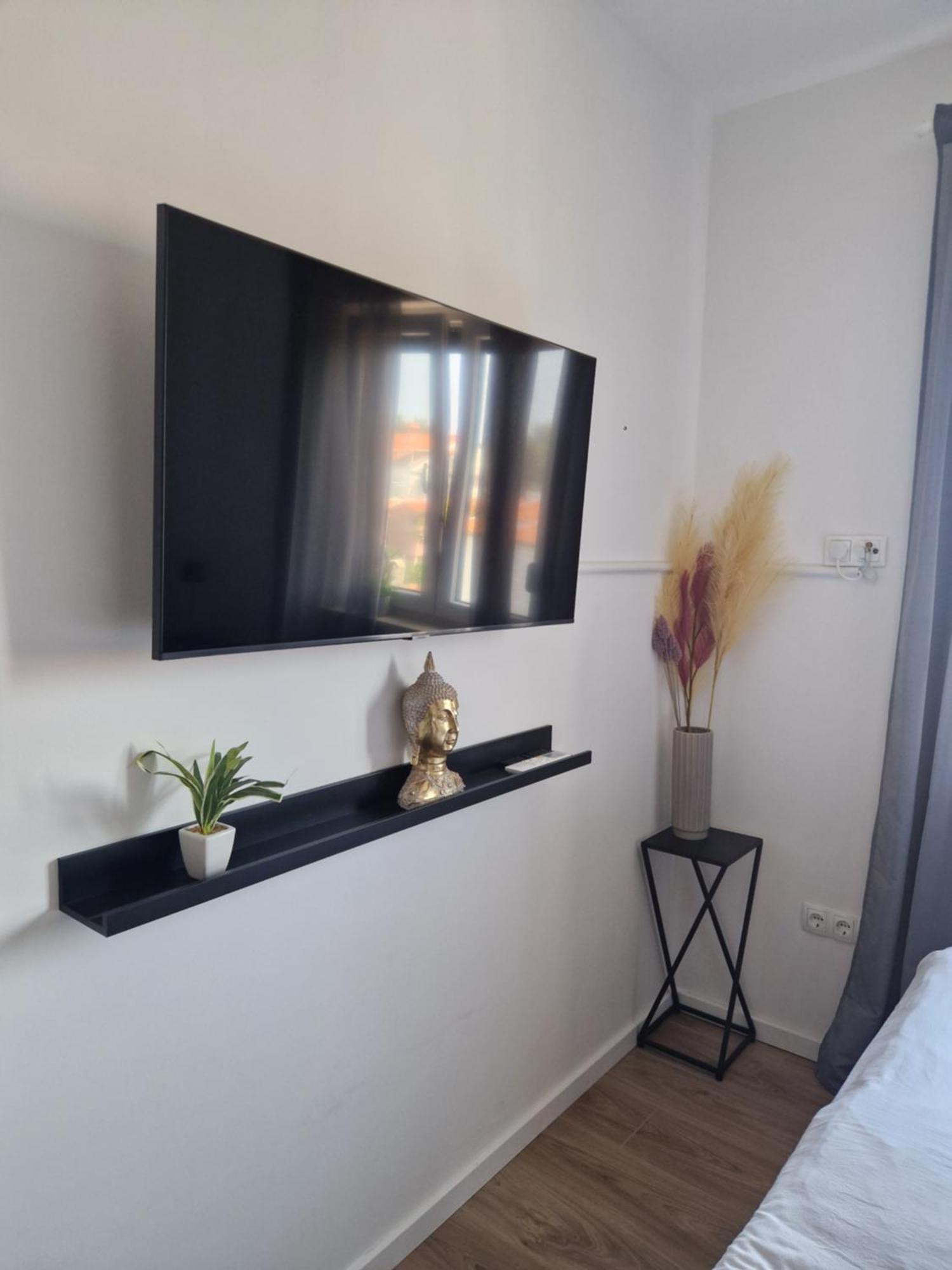 Deluxe Apartment Mila Nin Extérieur photo