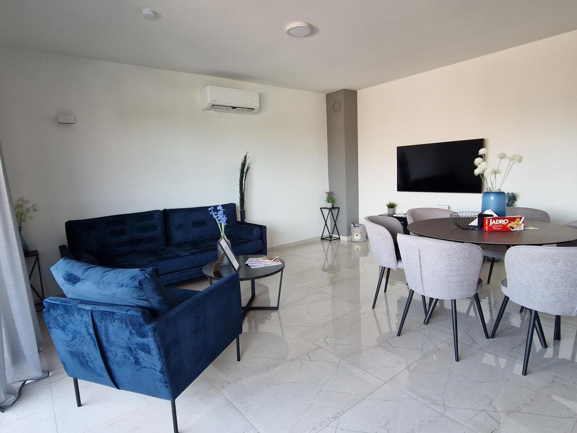 Deluxe Apartment Mila Nin Extérieur photo