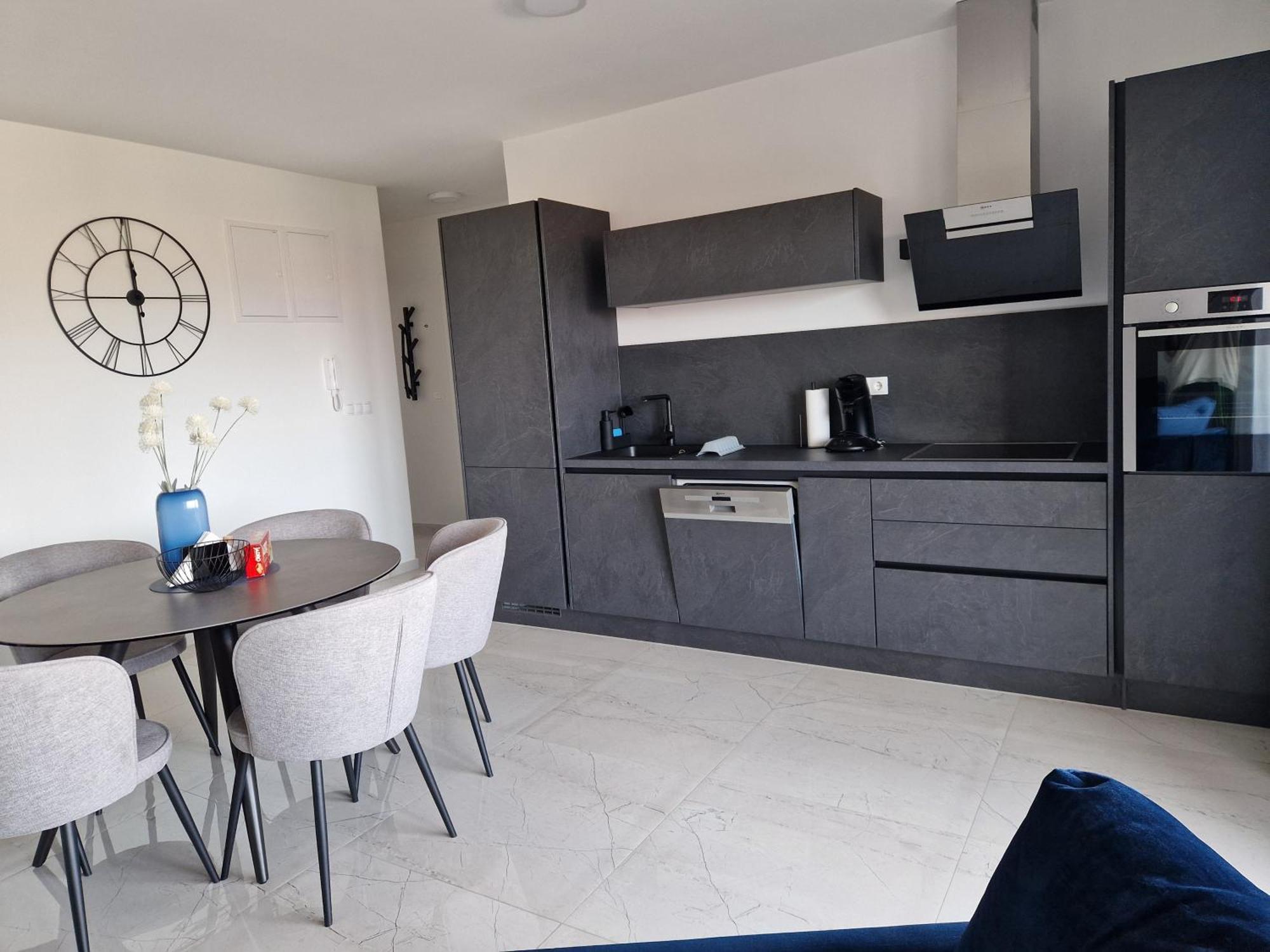 Deluxe Apartment Mila Nin Extérieur photo